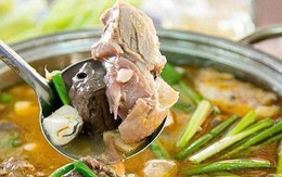 Không phải gà hay bò, đây mới là loại thịt nên ăn nhiều hơn vào mùa hè để bồi bổ sức khỏe và giải nhiệt