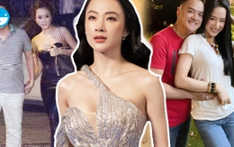 Tình trường Angela Phương Trinh: 17 tuổi hẹn hò đại gia nhưng bị lừa dối, mối tình 3 ngày với một nam ca sĩ khiến dư luận xôn xao