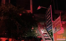 TP HCM: Cháy nhà trong hẻm, 4 người nhà kế cận được cứu