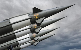 Mỹ có thể triển khai thêm vũ khí hạt nhân chiến lược ngăn chặn đe dọa từ đối thủ
