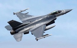Công ty Nga treo thưởng cho việc bắn hạ tiêm kích F-16 đầu tiên ở Ukraine
