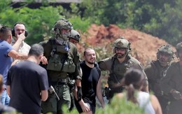 THẾ GIỚI 24H: Israel mở chiến dịch giải cứu con tin gây thương vong lớn