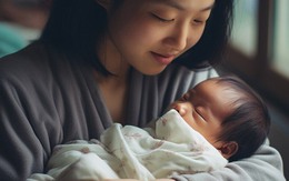 Trước mặt mẹ chồng, chồng mắng một câu khiến tôi đau như cắt, chỉ muốn ly hôn rời bỏ anh ngay lập tức
