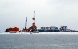 Nga phát hiện trữ lượng dầu mỏ lớn nhất thế giới