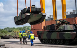 Điều thêm Abrams và cơn cuồng loạn