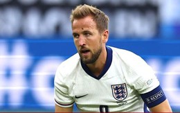 Chuyên gia: Đội tuyển Anh không xứng đáng đi tiếp