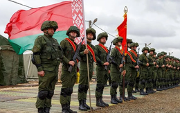 Hàng vạn quân NATO ở biên giới Belarus, căng thẳng gia tăng