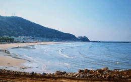 Bên cạnh Cửa Lò, Nghệ An còn có 1 bãi biển khác được người bản địa yêu thích: Được ví "như thiên đường"
