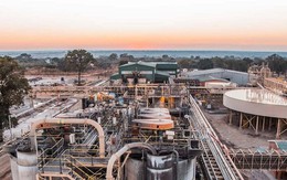 Trung Quốc mua mỏ đồng ở châu Phi với chỉ 2 USD