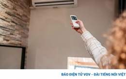 Dùng điều hòa kiểu này là tự hủy hoại sức khỏe chính mình