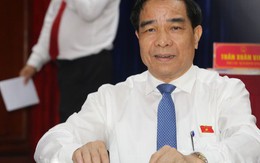 Quảng Nam phân công nhiệm vụ của Chủ tịch, các Phó Chủ tịch UBND tỉnh