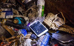 Năng lượng xanh và nghịch lý "hóa chất vĩnh cửu": Pin lithium-ion liệu có thực sự là cứu tinh như chúng ta nghĩ?