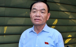 Đồng ý khởi tố, bắt tạm giam, khám xét nơi ở của ĐBQH Lê Thanh Vân