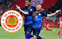 Văn Hậu nghỉ dài hạn, CLB CAHN tính đưa hậu vệ trái ghi bàn nhiều nhất V.League về thay?