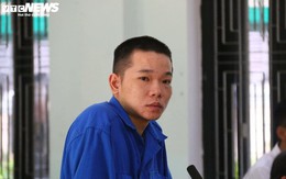 Kẻ đâm chết phó trưởng công an phường ở Huế lĩnh 20 năm tù