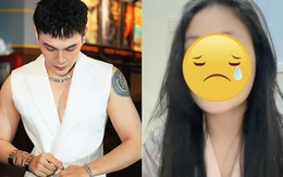 Sao nam Vbiz vướng tranh cãi vì đăng clip nghi "cà khịa" vụ drama giật chồng tại Đà Lạt