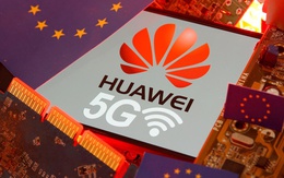 Đức cấm cửa linh kiện mạng 5G của Huawei, Trung Quốc tuyên bố "không tránh khỏi hậu quả"