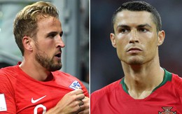 Đội tuyển Anh vào chung kết Euro nhờ tránh được "vết xe đổ Ronaldo"?
