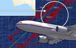 Sốc: Máy bay MH370 sắp được tìm thấy?