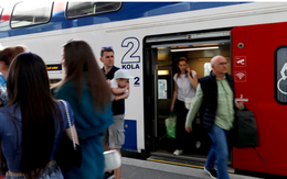 NATO bàn kịch bản đối phó với các dự án Trung Quốc ở châu Âu