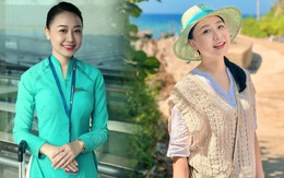 Nữ tiếp viên hàng không bị tông thương tật 79% đã nhận được 1,2 tỷ, quay lại Vietnam Airlines làm việc