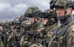 Hàng ngàn binh sĩ Ba Lan tham chiến dưới danh nghĩa 'tình nguyện viên'?