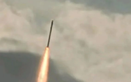 Trung Quốc lại phóng tên lửa Hyperbola-1 thất bại