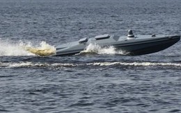 Vai trò của xuồng tự sát Magura V5 trong việc làm suy yếu sức mạnh hải quân Nga