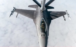 F-16 đến Ukraine có thể quá ít và quá trễ để tạo đột phá