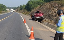 Vụ tai nạn thảm khốc trên cao tốc Hà Nội - Hải Phòng: Tình huống mới cần được nghiên cứu, mổ xẻ