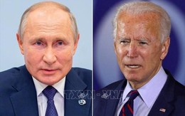 Tổng thống Biden nêu lý do không muốn đối thoại với ông Putin