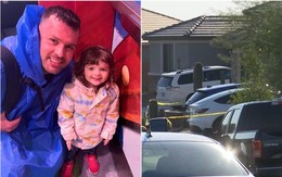 Bé gái 2 tuổi bị bố bỏ quên trên ô tô ngày nắng 42 độ, tử vong thương tâm ngay trước nhà mà không ai biết