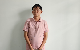 Một cán bộ thanh tra Sở NN&PTNT Kiên Giang bị bắt với cáo buộc nhận tiền ‘bảo kê’