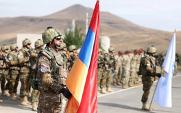 Cảnh báo Armenia lặp lại tình huống Ukraine
