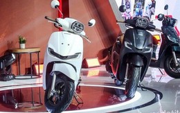 Honda Stylo bất ngờ giảm đậm 10 triệu đồng