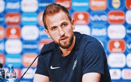 Harry Kane sẵn sàng đánh đổi mọi thứ để vô địch EURO 2024