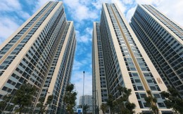 Hà Nội không còn chung cư mới giá dưới 45 triệu/m2, căn hộ 4 tỷ phủ sóng thị trường, loạt chung cư Vinhomes Smart City gần như bán hết
