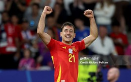 Tây Ban Nha đánh bại Anh, trở thành nhà vô địch Euro 2024