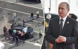 Nga phản ứng trước thông tin ông Putin bị ám sát, công bố mức độ bảo vệ cho Tổng thống