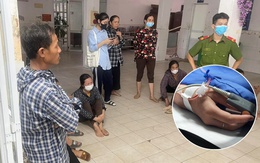 Vụ mẹ con thai phụ tử vong bất thường tại bệnh viện ở Thanh Hoá: Bệnh viện nói gì?