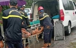 3 người hy sinh cứu đồng bào ở Hà Giang: Tận cùng của lòng vị tha