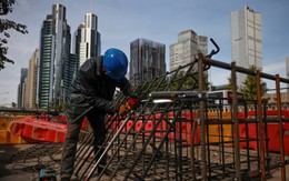 GDP Q2 Trung Quốc tăng chậm nhất trong 6 quý, không đạt kỳ vọng