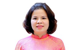 Đồng chí Nguyễn Hương Giang tiếp tục giữ chức Phó Bí thư Tỉnh ủy Bắc Ninh