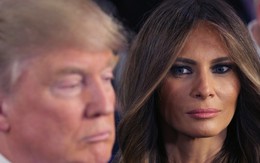 Vợ ông Trump: ‘Cuộc sống của tôi và Barron trên bờ vực thay đổi tàn khốc’