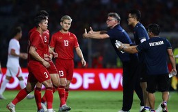 Nhìn Tây Ban Nha vô địch Euro, bóng đá Việt đừng ôm giấc mộng bỏ cũ theo mới