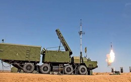 Vũ khí gì của Israel là cứu cánh của NATO?