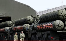 Nga trì hoãn giao tên lửa S-400, Ấn Độ 'ngồi trên đống lửa'