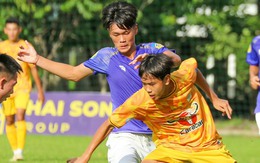 U17 Quốc gia: Xác định 8 đội vào tứ kết, chủ nhà Bà Rịa - Vũng Tàu bị loại