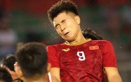 Vua phá lưới SEA Games đá 3 mùa ghi vỏn vẹn 3 bàn, chật vật tìm cách ở lại V.League nhưng bất thành?