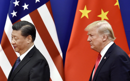 'Trump 2.0' sẽ cứng rắn hơn với Trung Quốc